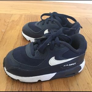 Nike air Max 7c toddler